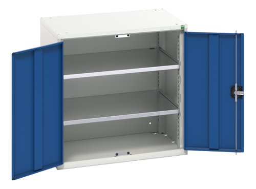 Bott 16926138.11 Verso Shelf Cupboard 800 x 550 x 800mm