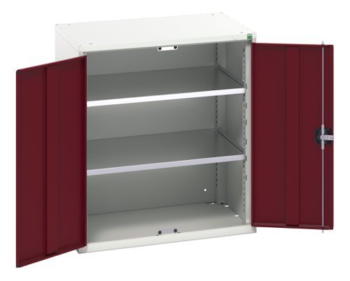 Bott 16926147.24 Verso Shelf Cupboard 800 x 550 x 900mm