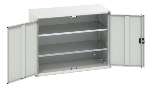 Bott 16926238.16 Verso Shelf Cupboard 1050 x 550 x 800mm