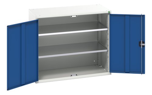 Bott 16926247.11 Verso Shelf Cupboard 1050 x 550 x 900mm