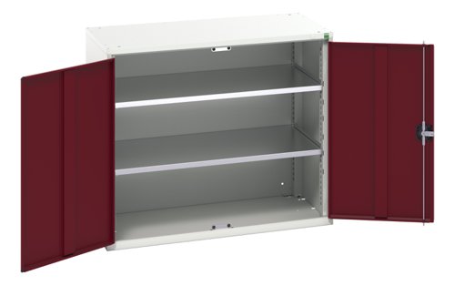 Bott 16926247.24 Verso Shelf Cupboard 1050 x 550 x 900mm