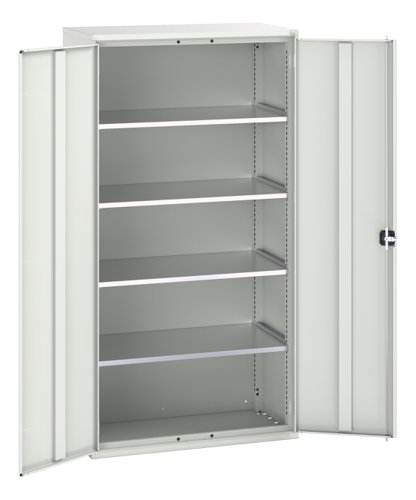 Bott 16926267.16 Verso Shelf Cupboard 1050 x 550 x 2000mm