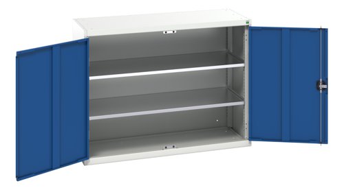 Bott 16926601.11 Verso Shelf Cupboard 1300 x 550 x 1000mm