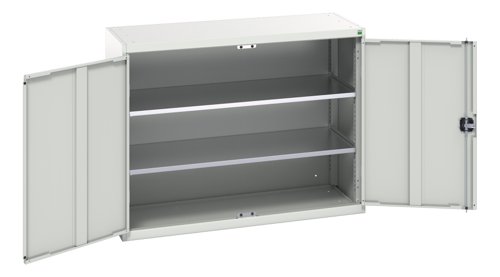 Bott 16926601.16 Verso Shelf Cupboard 1300 x 550 x 1000mm