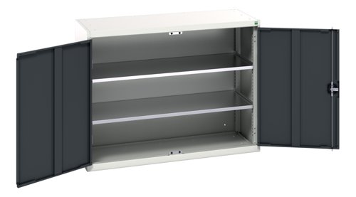 Bott 16926601.19 Verso Shelf Cupboard 1300 x 550 x 1000mm