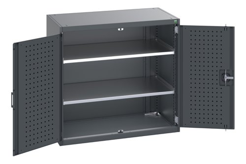 Bott 40021095.77V Cubio Cupboard 1050 x 650 x 1000mm