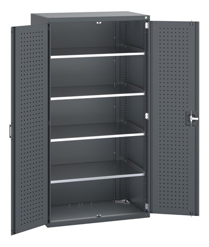 Bott 40021101.77V Cubio Cupboard 1050 x 650 x 2000mm