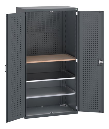 Bott 40021163.77V Cubio Cupboard 1050 x 650 x 2000mm