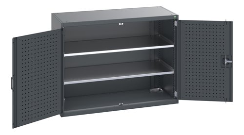 Bott 40022047.77V Cubio Cupboard 1300 x 650 x 1000mm