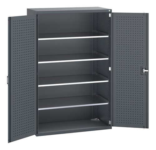 Bott 40022053.77V Cubio Cupboard 1300 x 650 x 2000mm