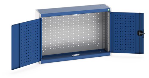 Bott 40031053.11V Cubio Wall Panel Cupboard 1050 x 325 x 700mm