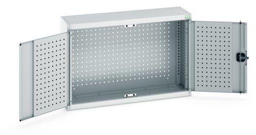 Bott 40031053.16V Cubio Wall Panel Cupboard 1050 x 325 x 700mm