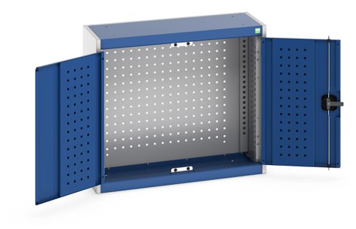 Bott 40031060.11V Cubio Wall Panel Cupboard 800 x 325 x 700mm