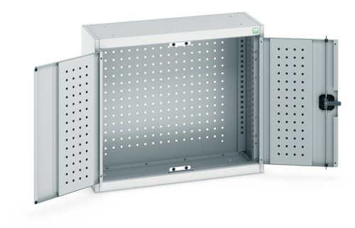 Bott 40031060.16V Cubio Wall Panel Cupboard 800 x 325 x 700mm