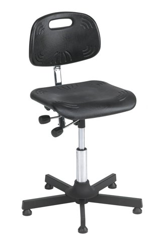Bott 88601008 Industrial Chair 500 x 500 x 1090mm