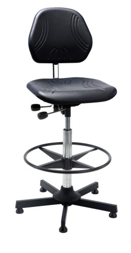 Bott 88601009 Industrial Chair 500 x 500 x 1490mm