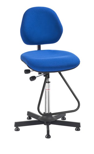 Bott 88601011 Industrial Chair 500 x 500 x 1390mm