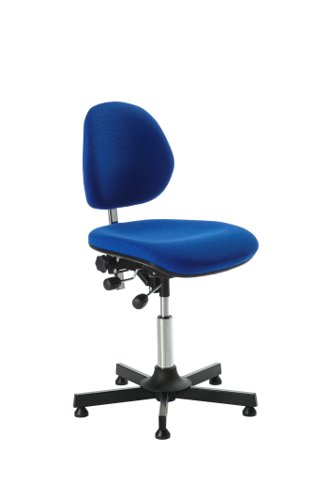 Bott 88601012 Industrial Chair 500 x 500 x 1090mm