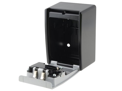 ABUS Mechanical 08492 787 BIG Wall-Mounted KeyGarage™