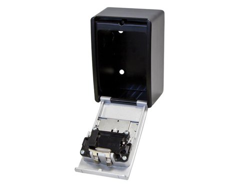 ABUS Mechanical 83856 787 BIG LED Wall-Mounted KeyGarage™