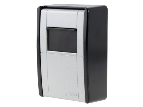 ABUS Mechanical 46331 787 Wall-Mounted KeyGarage™