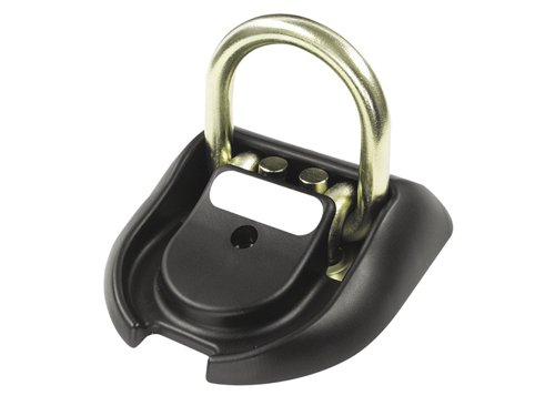 ABUS Mechanical 27161 WBA 100 GRANIT™ Wall Anchor Carded