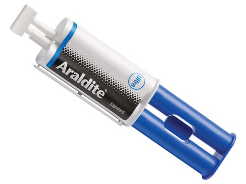 Araldite® ARL400003 Standard Epoxy Syringe 24ml