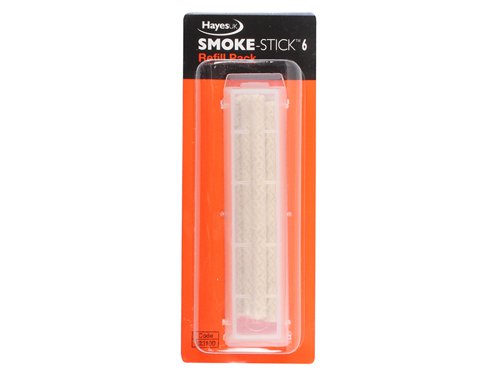 Arctic Hayes 333103 Smoke-Sticks™ Refill (Pack of 3)
