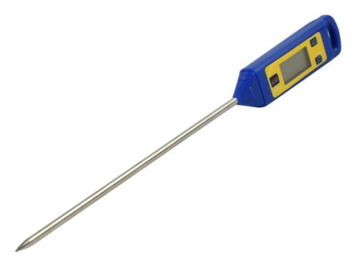 Arctic Hayes AH02 Stem Thermometer