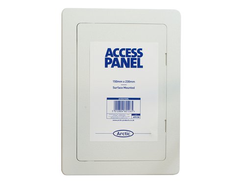 Arctic Hayes APS100 Access Panel 100 x 150mm