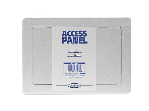 Arctic Hayes APS150 Access Panel 150 x 230mm