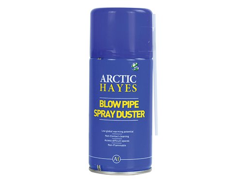Arctic Hayes ZE29 Blow Pipe Spray Duster 120ml