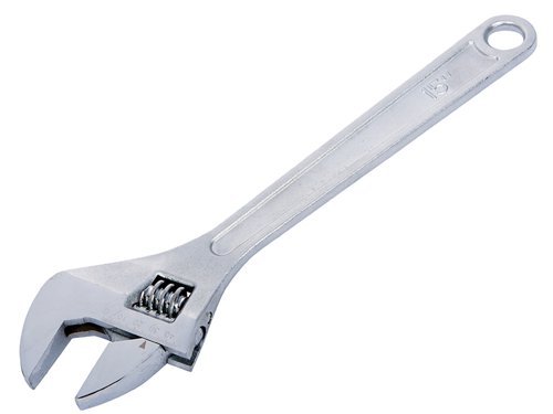BlueSpot Tools 06106 Adjustable Wrench 380mm (15in)