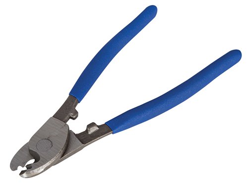 BlueSpot Tools 08016 Cable Cutters 200mm (8in)