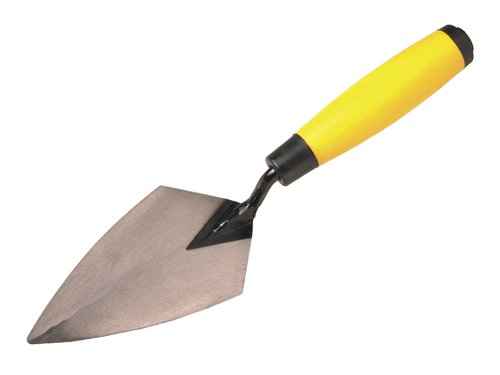 BlueSpot Tools 24122 Pointing Trowel Soft Grip Handle 150mm (6in)