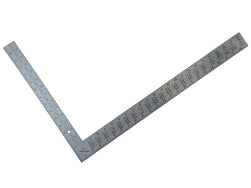 BlueSpot Tools 25701 Framing Square 400 x 600mm (16 x 24in)