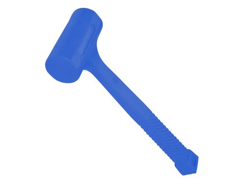 BlueSpot Tools 26102 Dead Blow Hammer 720g (25oz)