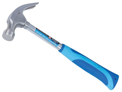 BlueSpot Tools 26119 Claw Hammer 450g (16oz)