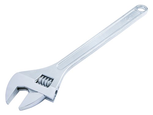 BlueSpot Tools 6109 Adjustable Wrench 590mm (24in)