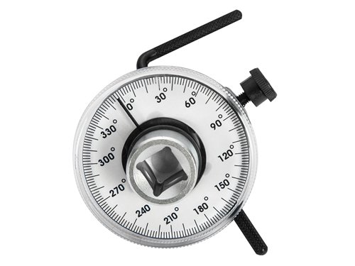 BlueSpot Tools 7940 Torque Angle Gauge