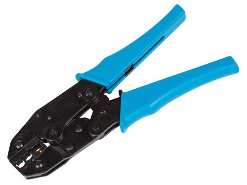 BlueSpot Tools 8807 Ratchet Crimping Tool