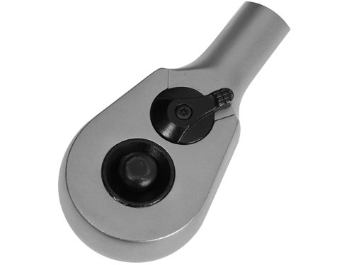 Bahco SBS81 Ratchet Quick-Release 1/2in Square Drive SBS81