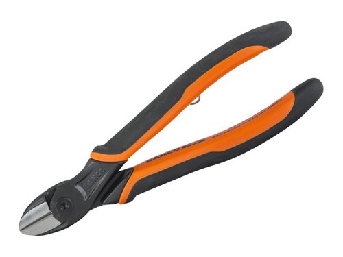 Bahco 2101G-160 2101G ERGO™ Side Cutting Pliers Spring In Handle 160mm (6.1/4in)
