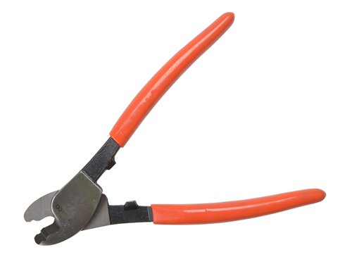 Bahco 2233 D-200 2233D Heavy-Duty Cable Cutter/Stripper 200mm (8in)