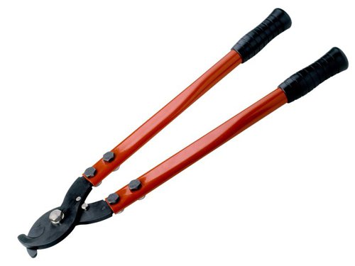 Bahco 2520 2520 Cable Cutters 450mm (18in)