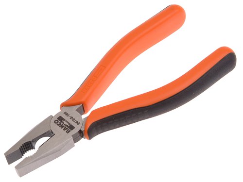Bahco 2678 G-200 2678G Combination Pliers 200mm (8in)