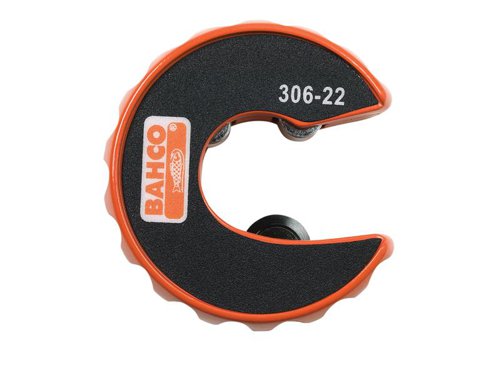 Bahco 306-10 306 Tube Cutter 10mm (Slice)