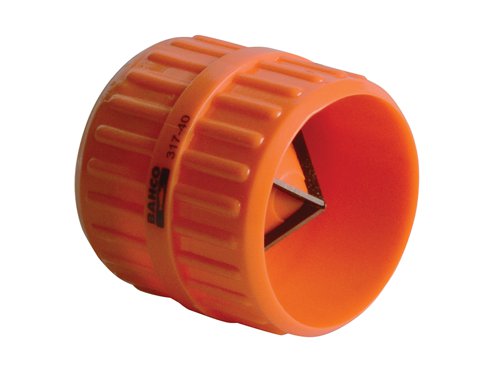 Bahco 317-40 317-40 Plastic Wheel Reamer