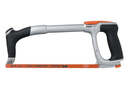 Bahco 325 325 ERGO™ Hacksaw 300mm (12in)