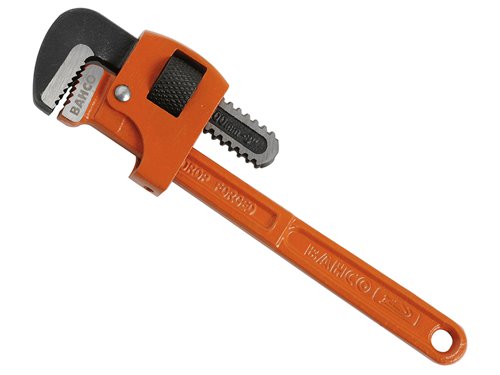 Bahco 361-18 361-18 Stillson Type Pipe Wrench 450mm (18in)